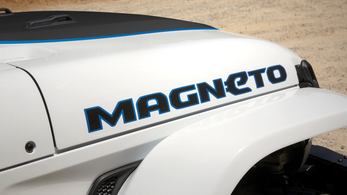 Jeep Magneto 2021. Desktop wallpaper