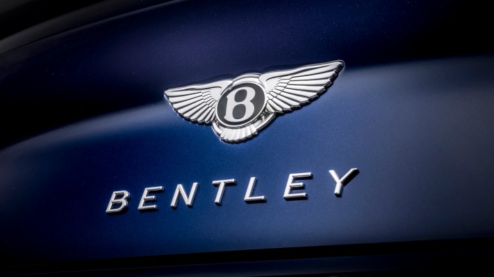 Bentley Continental GT Speed Convertible 2022. Desktop wallpaper