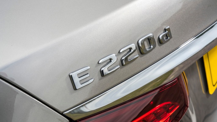 Mercedes-Benz E 220d UK Version 2021. Desktop wallpaper