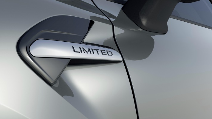 Renault Captur SE Limited 2021. Desktop wallpaper