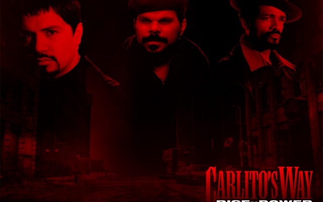 Carlito's Way: Rise to Power. Desktop wallpaper