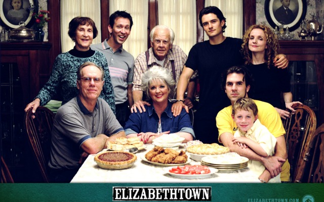 Elizabethtown. Desktop wallpaper