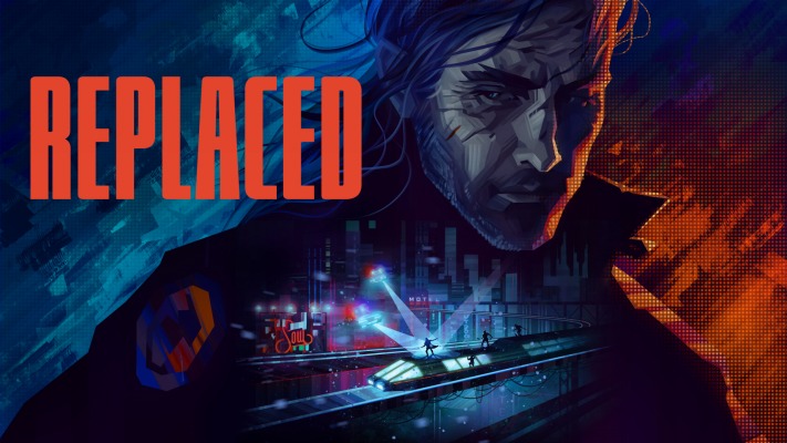 Replaced. Desktop wallpaper
