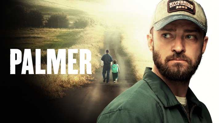 Palmer. Desktop wallpaper