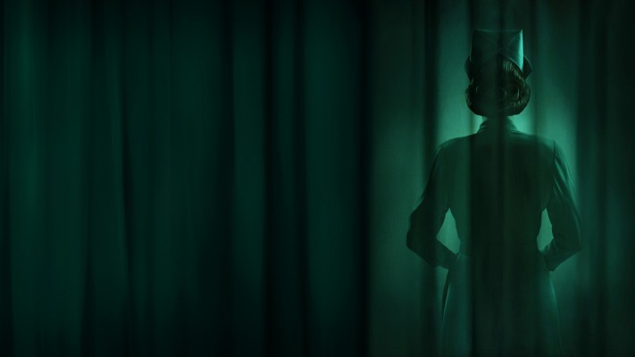 Ratched (TV Series). Desktop wallpaper