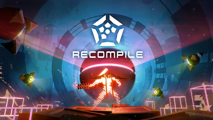 Recompile. Desktop wallpaper