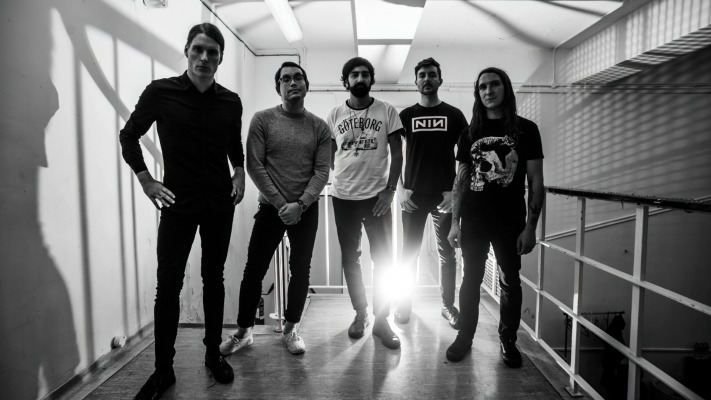 Deafheaven. Desktop wallpaper