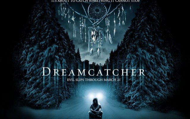 Dreamcather. Desktop wallpaper