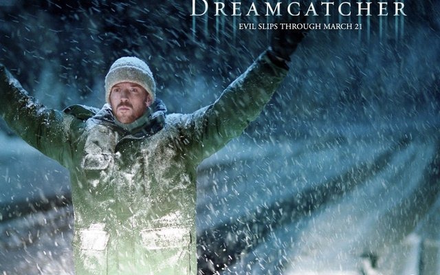 Dreamcather. Desktop wallpaper