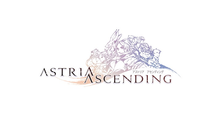 Astria Ascending. Desktop wallpaper