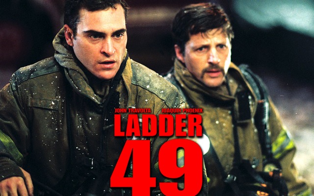 Ladder 49. Desktop wallpaper