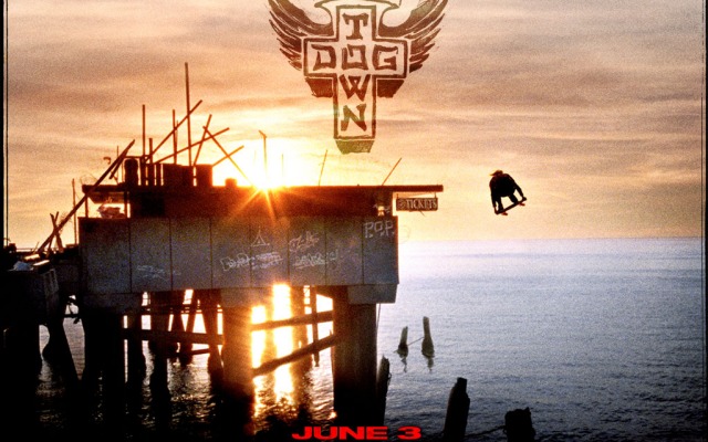 Lords of Dogtown. Desktop wallpaper
