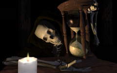 Desktop wallpaper. 3D & CGI. ID:18