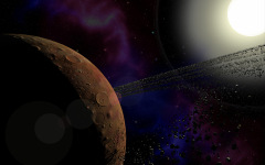 Desktop image. 3D & CGI. ID:20