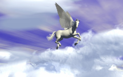 Desktop wallpaper. 3D & CGI. ID:24