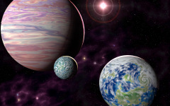 Desktop wallpaper. 3D & CGI. ID:28