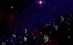 Desktop wallpaper. 3D & CGI. ID:29