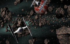 Desktop wallpaper. 3D & CGI. ID:42