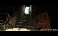 Desktop wallpaper. 3D & CGI. ID:44