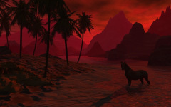Desktop image. 3D & CGI. ID:49