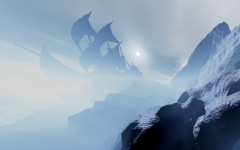 Desktop wallpaper. 3D & CGI. ID:50