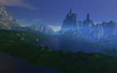 Desktop wallpaper. 3D & CGI. ID:53