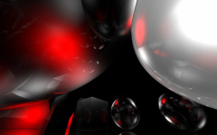 Desktop wallpaper. 3D & CGI. ID:55