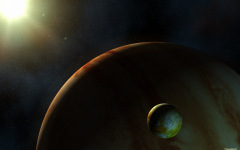 Desktop wallpaper. 3D & CGI. ID:65