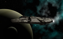 Desktop wallpaper. 3D & CGI. ID:66