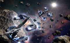 Desktop wallpaper. 3D & CGI. ID:69