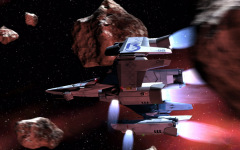 Desktop wallpaper. 3D & CGI. ID:70