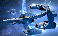 Desktop wallpaper. 3D & CGI. ID:71