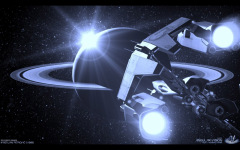 Desktop wallpaper. 3D & CGI. ID:72
