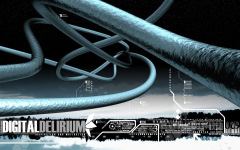 Desktop wallpaper. 3D & CGI. ID:74