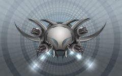 Desktop wallpaper. 3D & CGI. ID:76