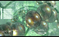 Desktop wallpaper. 3D & CGI. ID:77