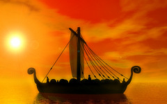 Desktop wallpaper. 3D & CGI. ID:80
