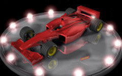 Desktop wallpaper. 3D & CGI. ID:82