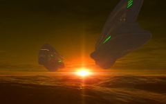 Desktop wallpaper. 3D & CGI. ID:85
