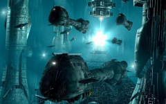 Desktop wallpaper. 3D & CGI. ID:98