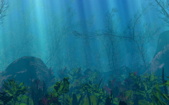 Desktop wallpaper. 3D & CGI. ID:99
