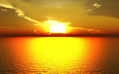Desktop wallpaper. 3D & CGI. ID:100