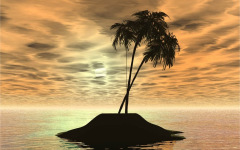 Desktop wallpaper. 3D & CGI. ID:104