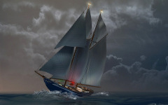Desktop wallpaper. 3D & CGI. ID:105