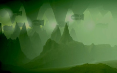 Desktop wallpaper. 3D & CGI. ID:106