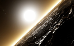 Desktop wallpaper. 3D & CGI. ID:108