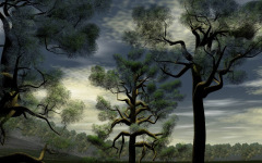 Desktop wallpaper. 3D & CGI. ID:109
