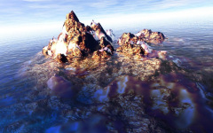 Desktop wallpaper. 3D & CGI. ID:111