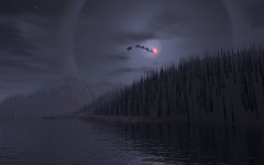 Desktop wallpaper. 3D & CGI. ID:112