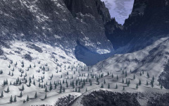 Desktop wallpaper. 3D & CGI. ID:113